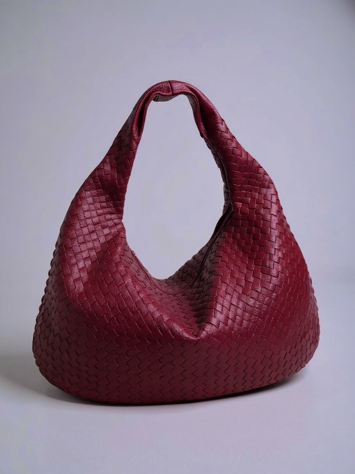Woven Bag XL