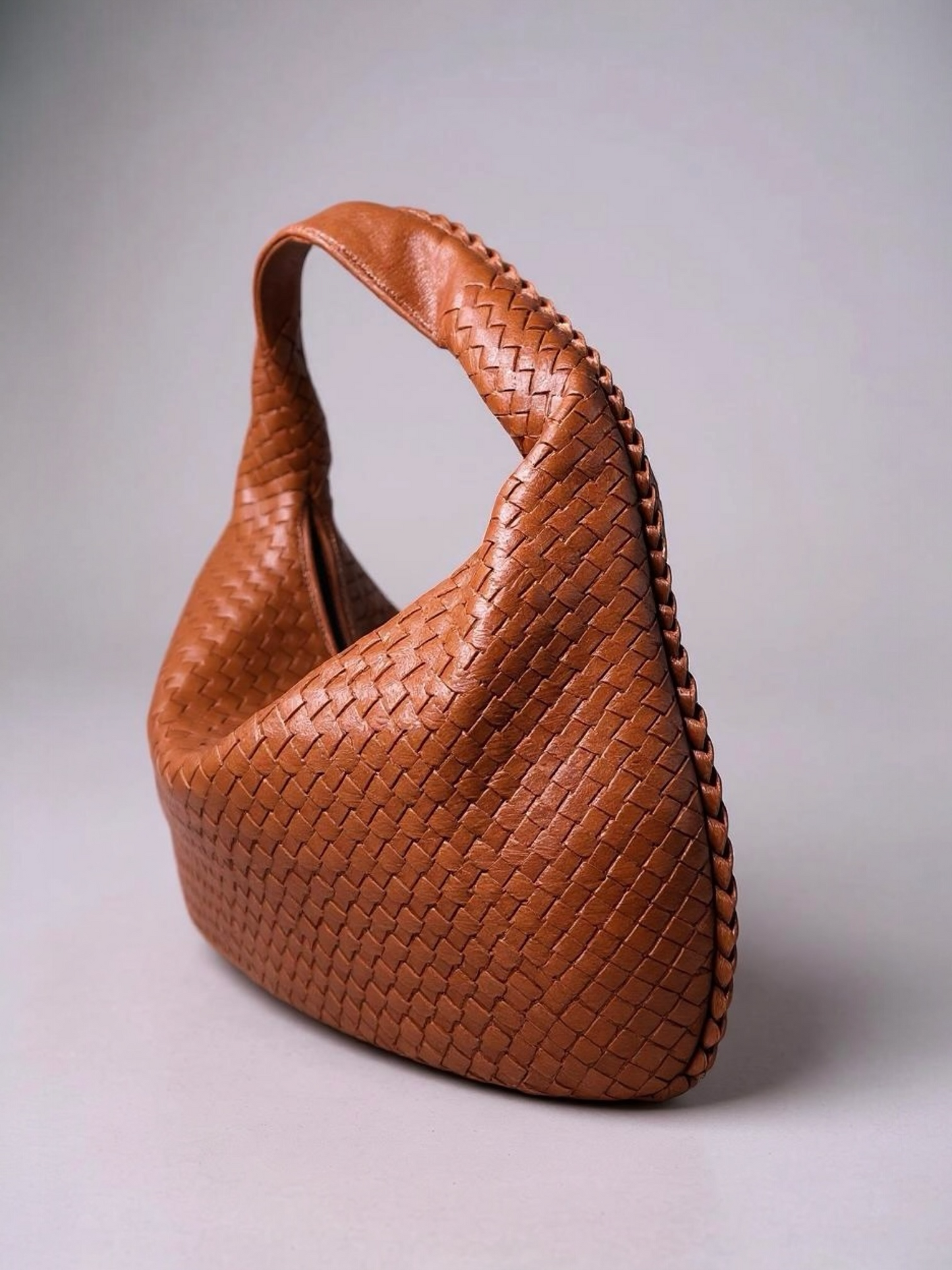 Woven Bag XL