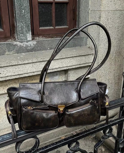 Vesper Bag