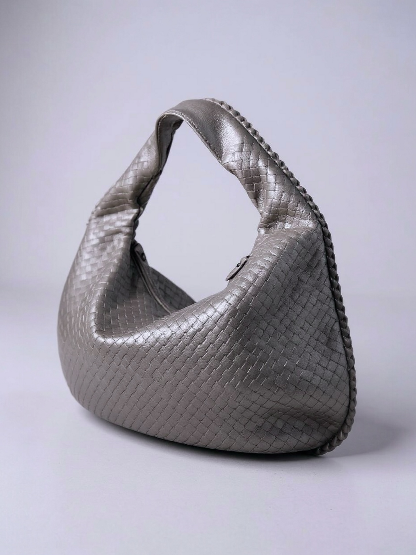 Woven Bag XL
