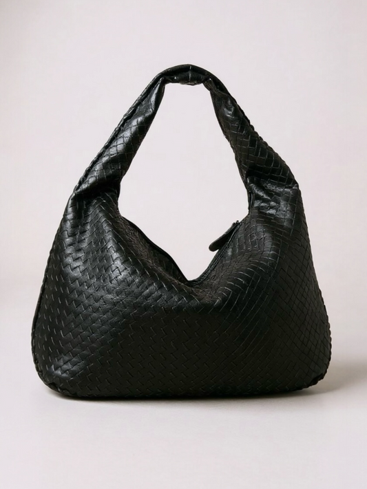 Woven Bag XL