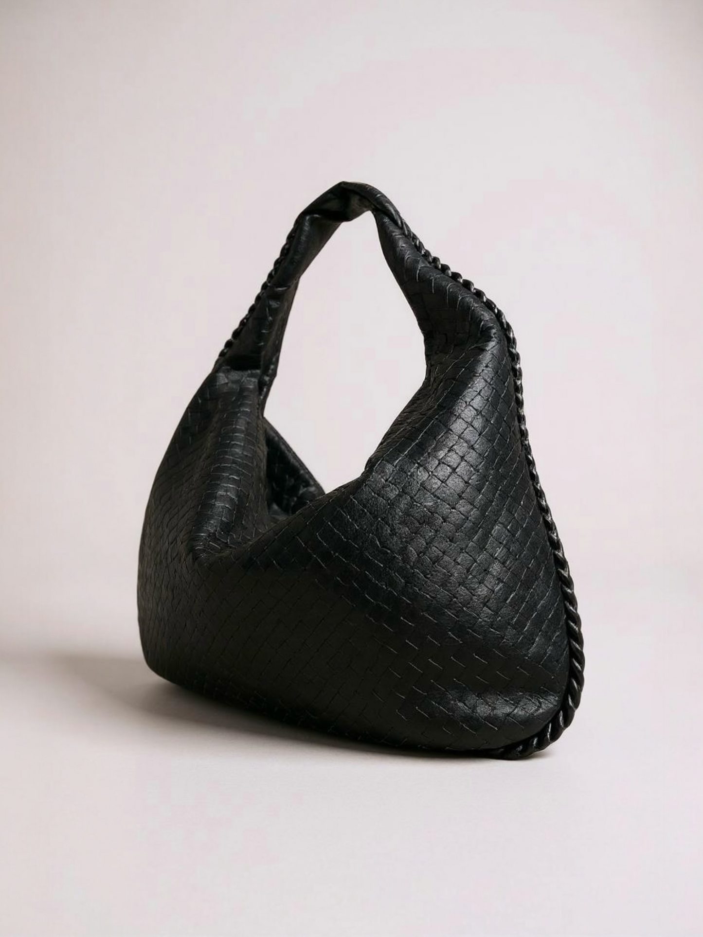 Woven Bag XL