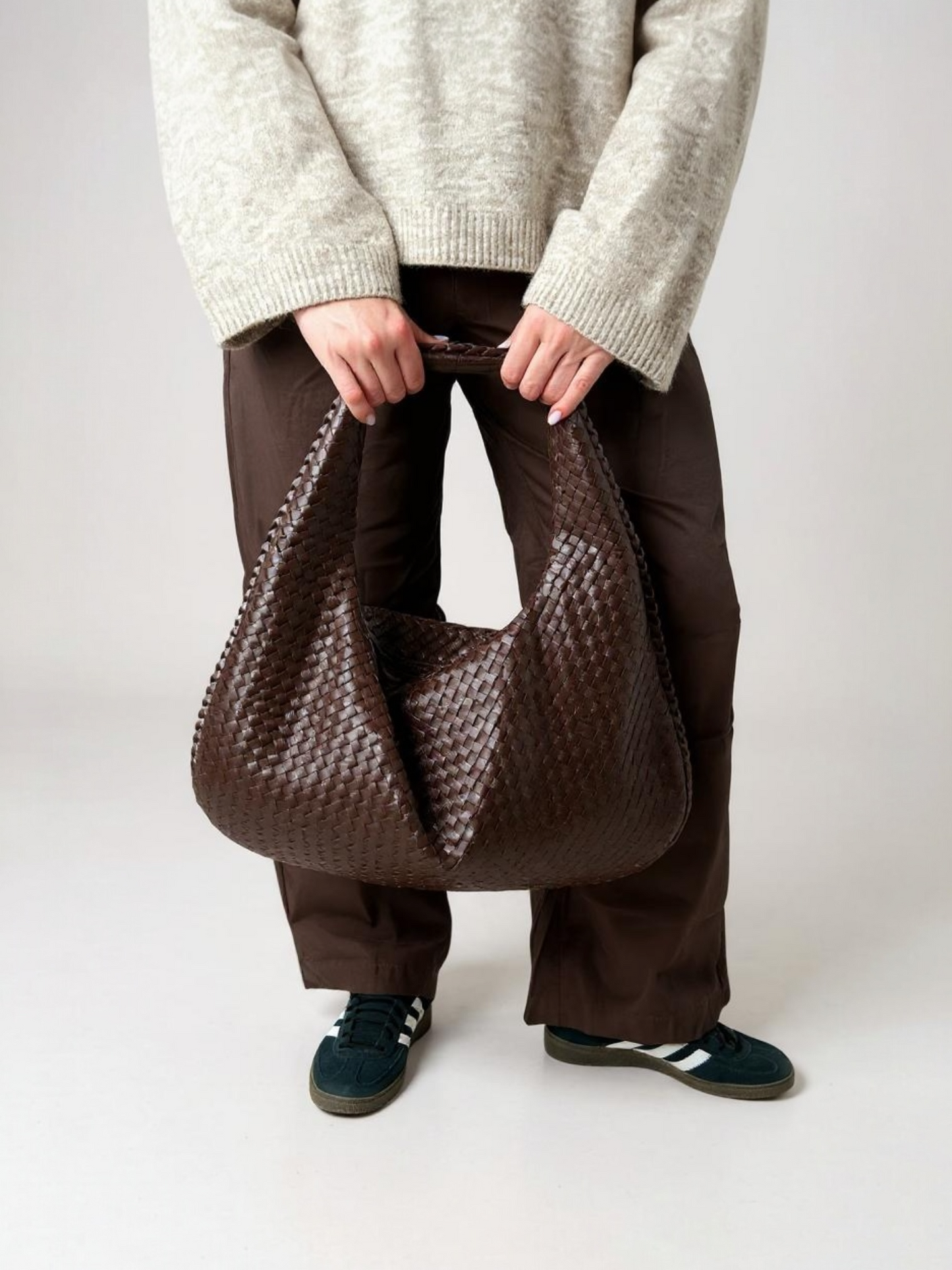 Woven Bag XL